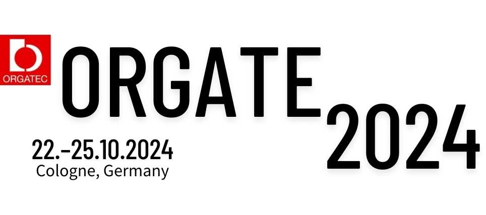 ORGATEC 2024