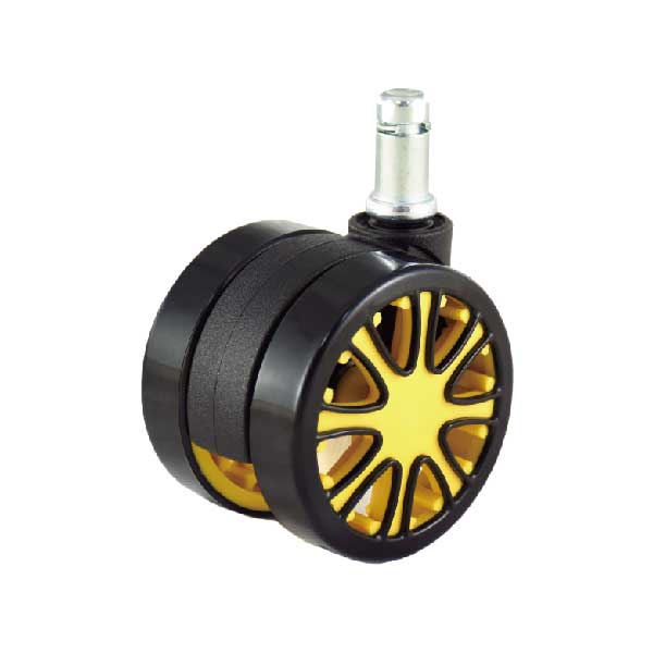 High-Quality Office & Furniture Caster Wheels | Enjoy Caster